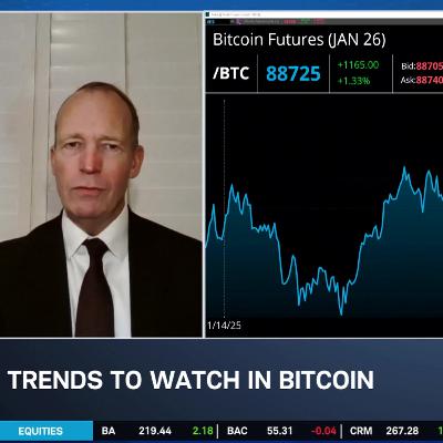 Next Week’s Economic Data Will ‘Set the Course’ for the Fed