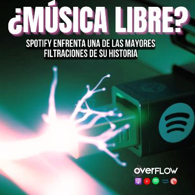 ¿Nuevo bloqueo? EE. UU. apunta a DeepSeek y Xiaomi por presuntos vínculos militares | overFLOW 231225 ¿Nuevo bloqueo? EE. UU. apunta a DeepSeek y Xiaomi por presuntos vínculos militares | overFLOW 231225