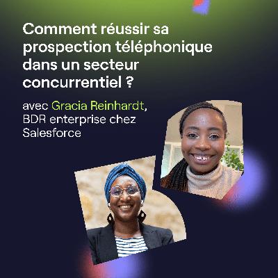 Comment réussir sa prospection téléphonique dans un secteur concurrentiel Comment réussir sa prospection téléphonique dans un secteur concurrentiel