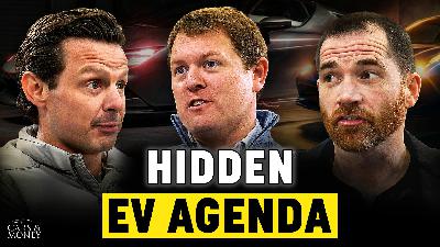 Shmee150: Building the ULTIMATE Supercar Collection Online & Shocking Reality of EV Takeover