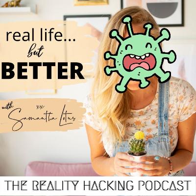 Coronavirus - Positive Solutions to Thrive in These Times Coronavirus - Positive Solutions to Thrive in These Times