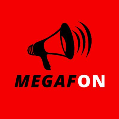 Megafon  - s Helenou Březinovou o Helle Helle, seriálu Most a pohádkáři Andersenovi
