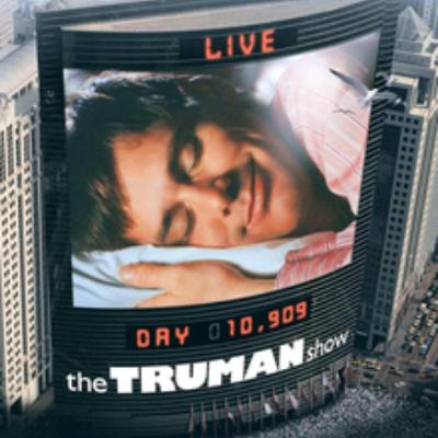 Truman Show_preview Truman Show_preview
