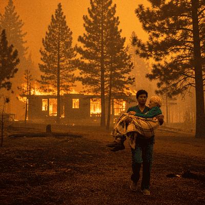 Disaster Preparedness for Caregivers