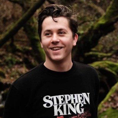 In Conversation with... Charlie Steeds