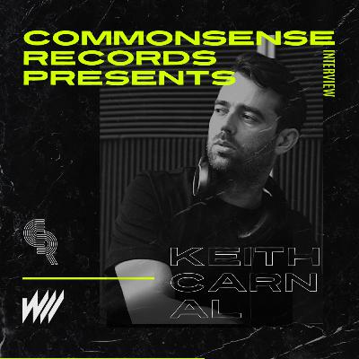 #CSRPresents - Episode 32) Keith Carnal