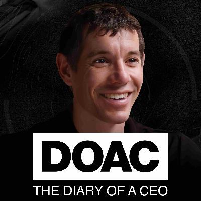 The Greatest Climber Alive: I Shouldn't Have Attempted That Climb! - Episodio exclusivo para mecenas The Greatest Climber Alive: I Shouldn't Have Attempted That Climb! - Episodio exclusivo para mecenas