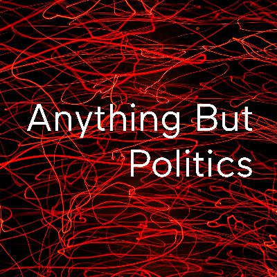 Anything But Politics (Trailer)