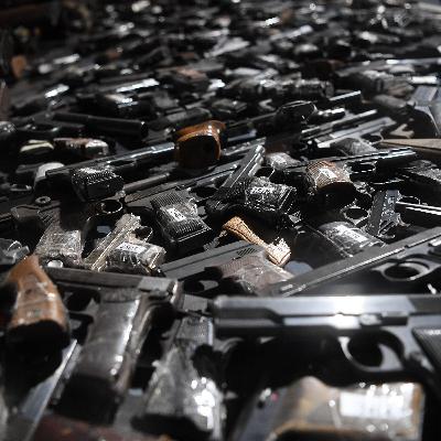 Why Australia’s gun laws aren’t as strong as you might think