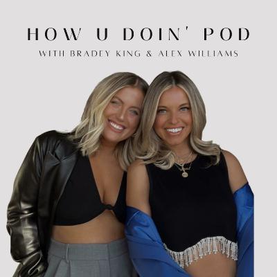 EPISODE 27: WE CAN’T HANG ANYMORE, WEEKEND RECAP, OUR INTERVIEWING JOB, IMPRACTICAL JOKERS, KAITLYN & JASON BREAKUP, HANNAH B & TYLER CAMERON, + THE PERFECT AT HOME LATTE EPISODE 27: WE CAN’T HANG ANYMORE, WEEKEND RECAP, OUR INTERVIEWING JOB, IMPRACTICAL JOKERS, KAITLYN & JASON BREAKUP, HANNAH B & TYLER CAMERON, + THE PERFECT AT HOME LATTE