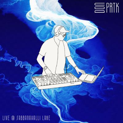 LIVE @ SABBANAHALLI LAKE