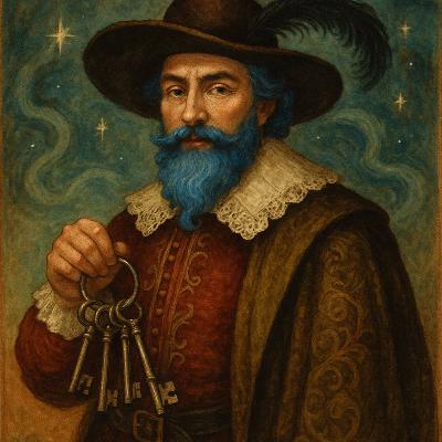 Barba Azul - Charles Perrault