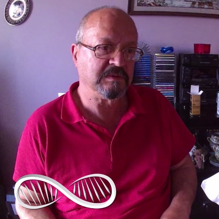 C60 Olive Oil is Making this 67-year-old Biohacker Great Again!