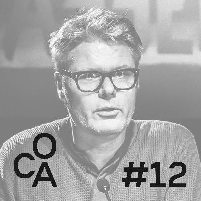 CoA 12. On the Art of Assemblies with Florian Malzacher