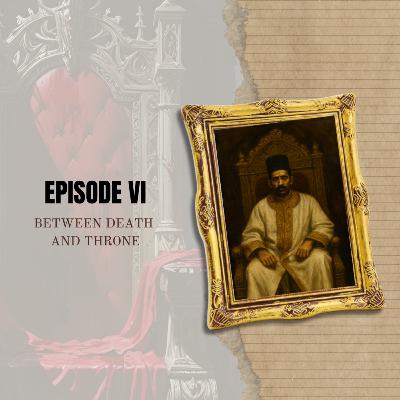 Tales Beyond the Sunny Side - Episode 6: Between Death and the Throne