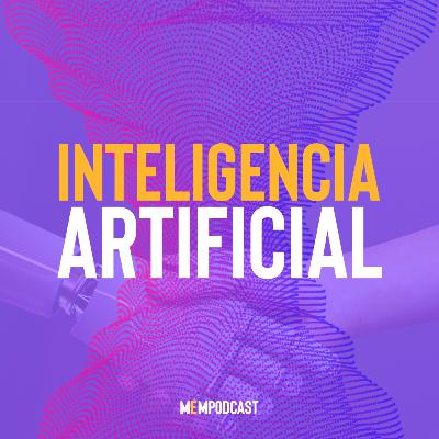 EP.37 Inteligencia artificial EP.37 Inteligencia artificial