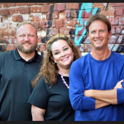 Kristi Leigh gushes over Brad Rutter from the Chase Feb 2023