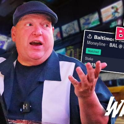 Week 5 NFL Picks, Fake Betslips & The Vegas Lifestyle | WISE KRACKS Week 5 NFL Picks, Fake Betslips & The Vegas Lifestyle | WISE KRACKS