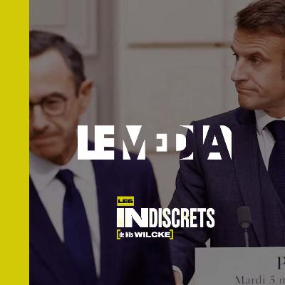 Retailleau en danger ? Macron veut le dégager