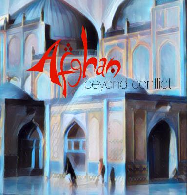 Afghan: Beyond Conflict with Massoud Hossaini