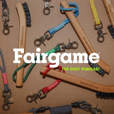 Episode 47: New Yorkers x Norwegians Love Golf Episode 47: New Yorkers x Norwegians Love Golf