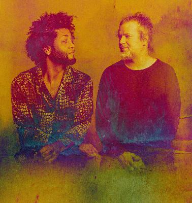 Proxima Estacion reçoit Fred Soul & Zé Luis Nascimento "Viva Nana" Tribute to Nana Vasconcelos