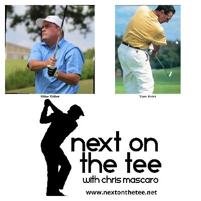 S13, Ep 1 Part 1: Better Putting, Smarter Practice, and Where Golf Instruction Is Headed with Mike Miller & Tom Patri S13, Ep 1 Part 1: Better Putting, Smarter Practice, and Where Golf Instruction Is Headed with Mike Miller & Tom Patri