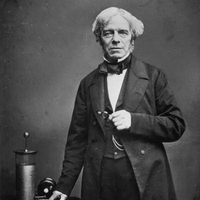 Michael Faraday - Cuộc đời cha đẻ của ngành điện | Viết Cùng Tiểu Hy