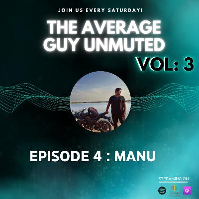 Manu Manu