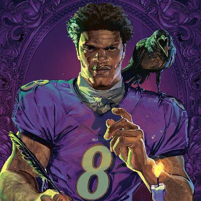 NFL EXTENDED AFC FUTURES PREVIEW