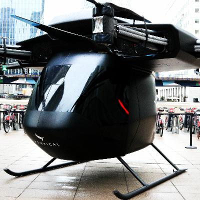 Future Air Mobility Future Air Mobility