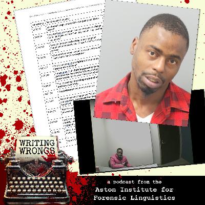 The Disputed Confessions of Darnell Rusan