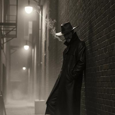 Fog, Fear, and the Ripper