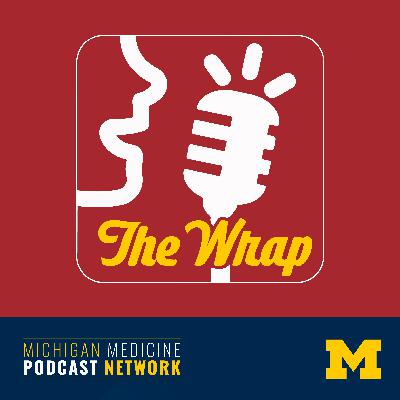 The Wrap - Hunger Action Month