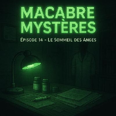 Épisode 14 – Le Sommeil des Anges : Harold Shipman, le Docteur de la Mort