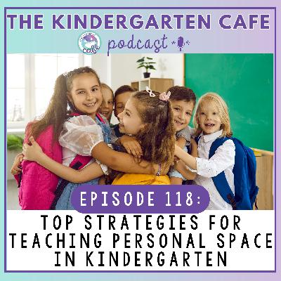 118. Top Strategies for Teaching Personal Space in Kindergarten 118. Top Strategies for Teaching Personal Space in Kindergarten
