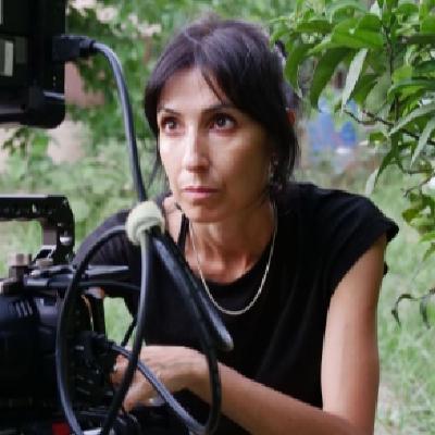 Entrevista a Eva Libertad, directora de cine Entrevista a Eva Libertad, directora de cine