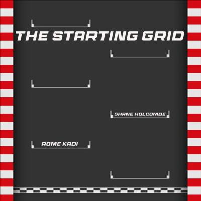 Saudi Arabian GP Recap Saudi Arabian GP Recap