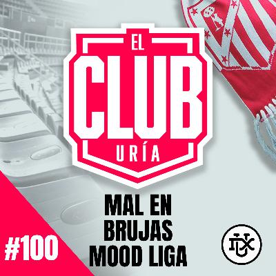 MAL EN BRUJAS | Club Uría #100 MAL EN BRUJAS | Club Uría #100