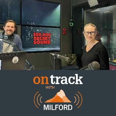 Milford on ZM: 20 August 2025