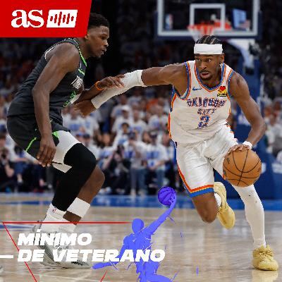 #310 | MVP justo de Shai, dominio de Oklahoma y milagro memorable de Indiana en el Madison