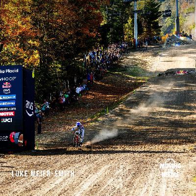 #183. Luke Meier-Smith’s Unreal Rise: He Almost Quit… Now He’s a World Cup Winner