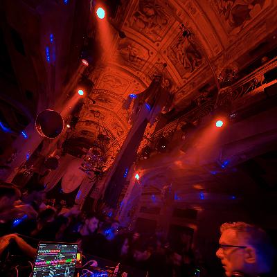 Live at Kastel Istanbul 25.10.25