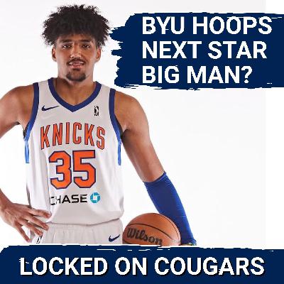 Kevin Young's ALWAYS RECRUITING Philosophy on Full Display | Holy Cross Matchup Takes to Backburner to Abdullah Ahmed's Official Visit to PROvo Kevin Young's ALWAYS RECRUITING Philosophy on Full Display | Holy Cross Matchup Takes to Backburner to Abdullah Ahmed's Official Visit to PROvo