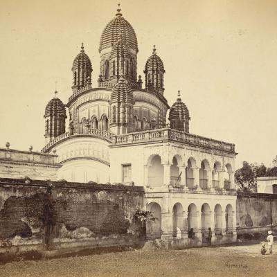 Autobiography Chapter 5, Part 2: Mukunda meets the “Perfume Saint”
