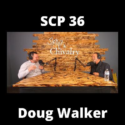 SCP 36 Doug Walker