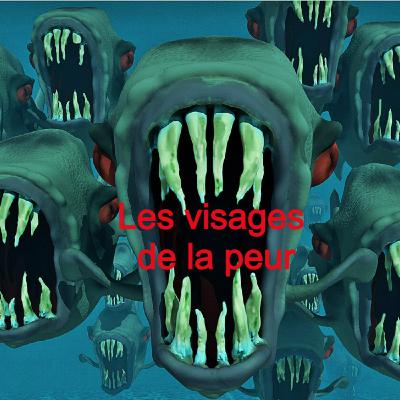 Les visages de la peur 16 : Les vampires