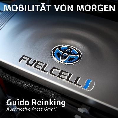 Batterie oder Brennstoffzelle?