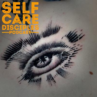 Ep. 10 Burnout. Listen to your body! YOU NEED REST.