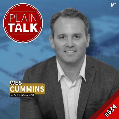 634: Applied Digital CEO talks about Harwood, AI, jobs, and nondisclosure agreements (Video)
